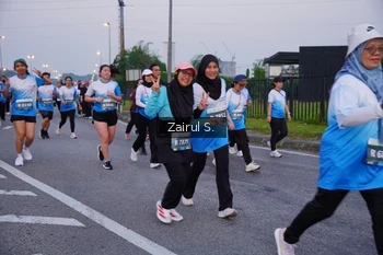 Runner Photo 3386974