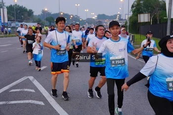Runner Photo 3386982
