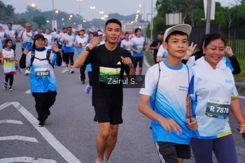 Runner Photo 3386985
