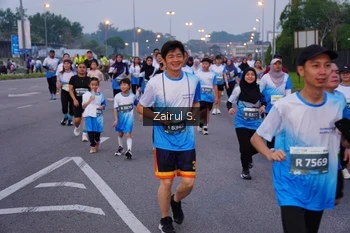 Runner Photo 3386986