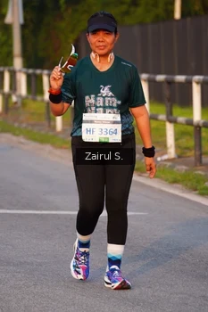 Runner Photo 3386987