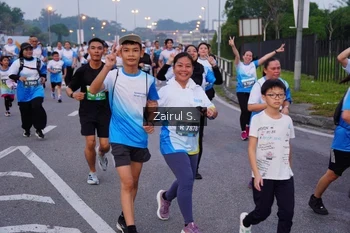 Runner Photo 3386989