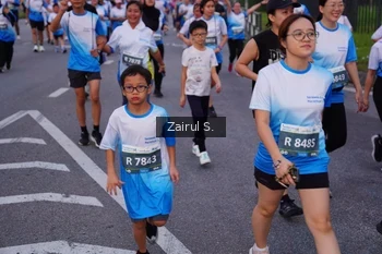 Runner Photo 3386991