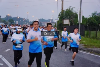Runner Photo 3386992