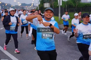 Runner Photo 3386997