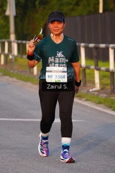 Runner Photo 3387001