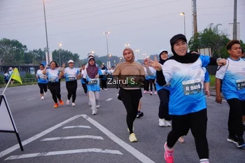 Runner Photo 3387030