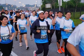 Runner Photo 3387034