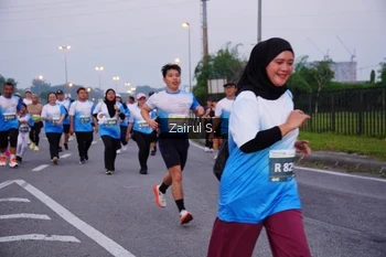 Runner Photo 3387042