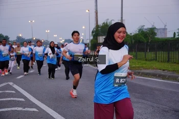 Runner Photo 3387043