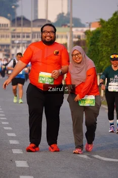 Runner Photo 3387050