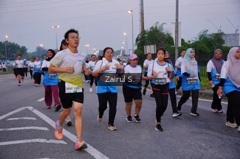 Runner Photo 3387051