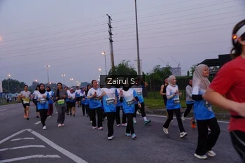 Runner Photo 3387054