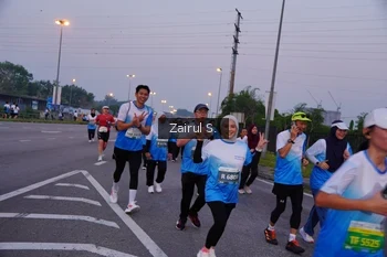 Runner Photo 3387064