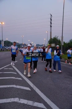 Runner Photo 3387065