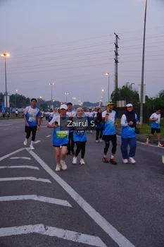 Runner Photo 3387067