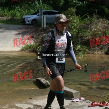 Runner Photo 338707