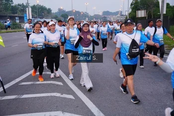 Runner Photo 3387078