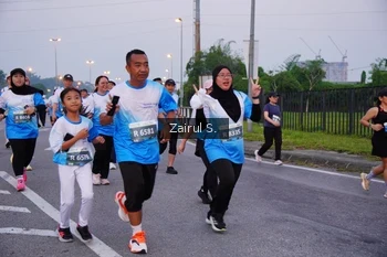Runner Photo 3387082