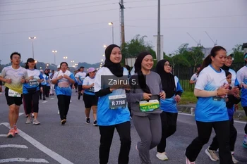 Runner Photo 3387089