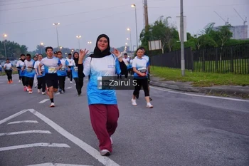 Runner Photo 3387092