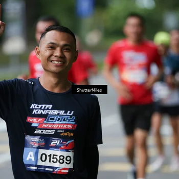 Runner Photo 33871