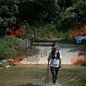 Runner Photo 338743