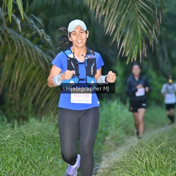 Runner Photo 33877