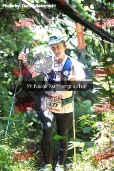Runner Photo 338822