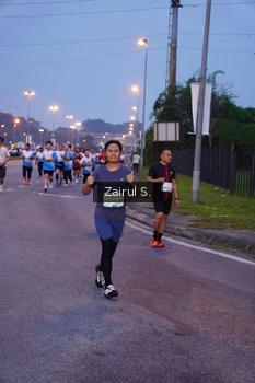 Runner Photo 3388377