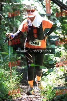 Runner Photo 338846