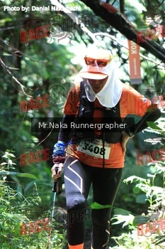 Runner Photo 338852
