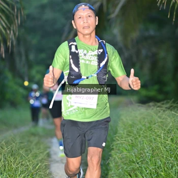 Runner Photo 33900