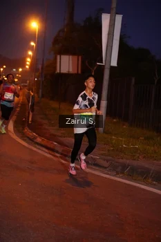Runner Photo 3390500