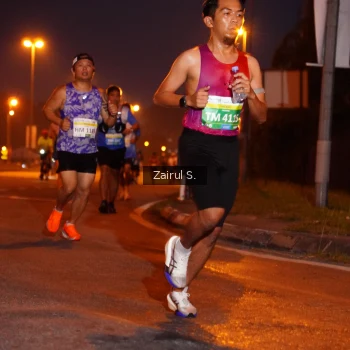 Runner Photo 3390932