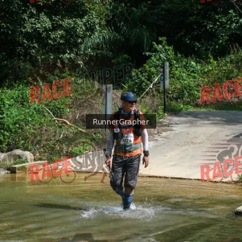 Runner Photo 339117