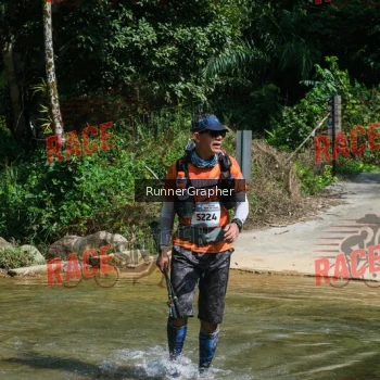 Runner Photo 339130