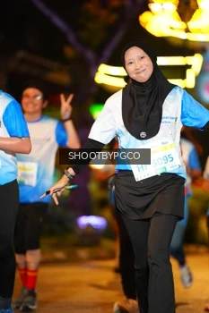 Runner Photo 3392199