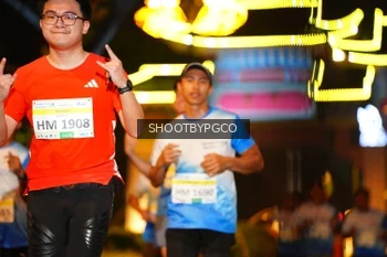Runner Photo 3392277