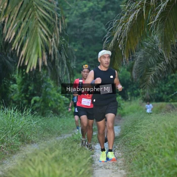 Runner Photo 33935