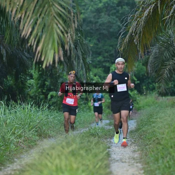 Runner Photo 33943