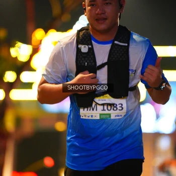 Runner Photo 3394342