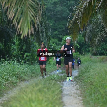 Runner Photo 33948