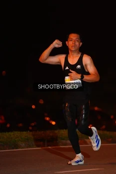 Runner Photo 3394911