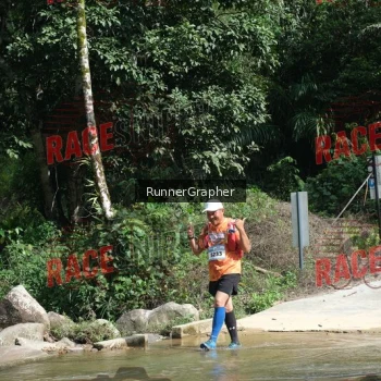 Runner Photo 339537