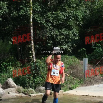 Runner Photo 339552