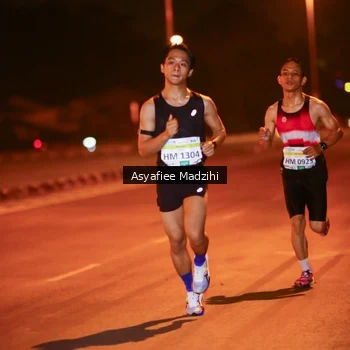 Runner Photo 3395549