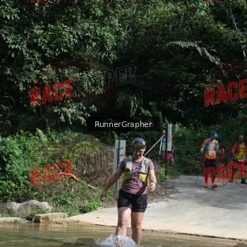 Runner Photo 339600