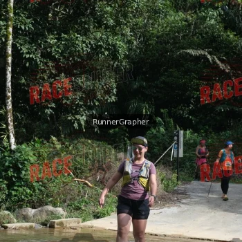 Runner Photo 339606