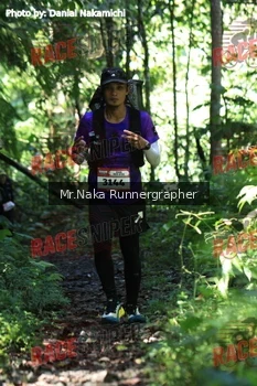 Runner Photo 339615